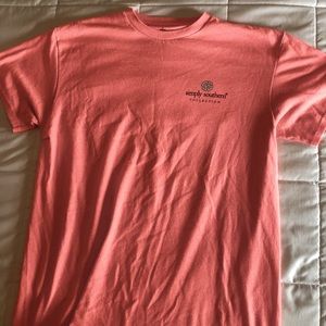 Simply southern t shirt